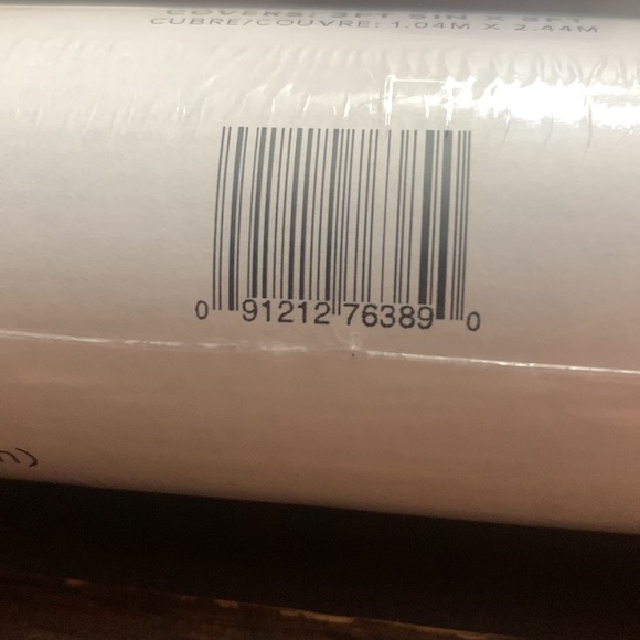 SCALAMADRE’ NUWALLPAPER, LEAPING CHEETAH. BUBBLEGUM PINK 5 ROLLS - Picture 15 of 15